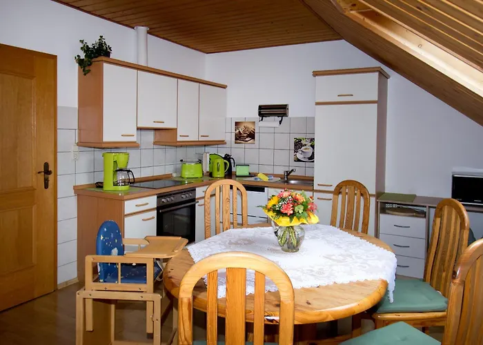 Ferienpension Kuehner