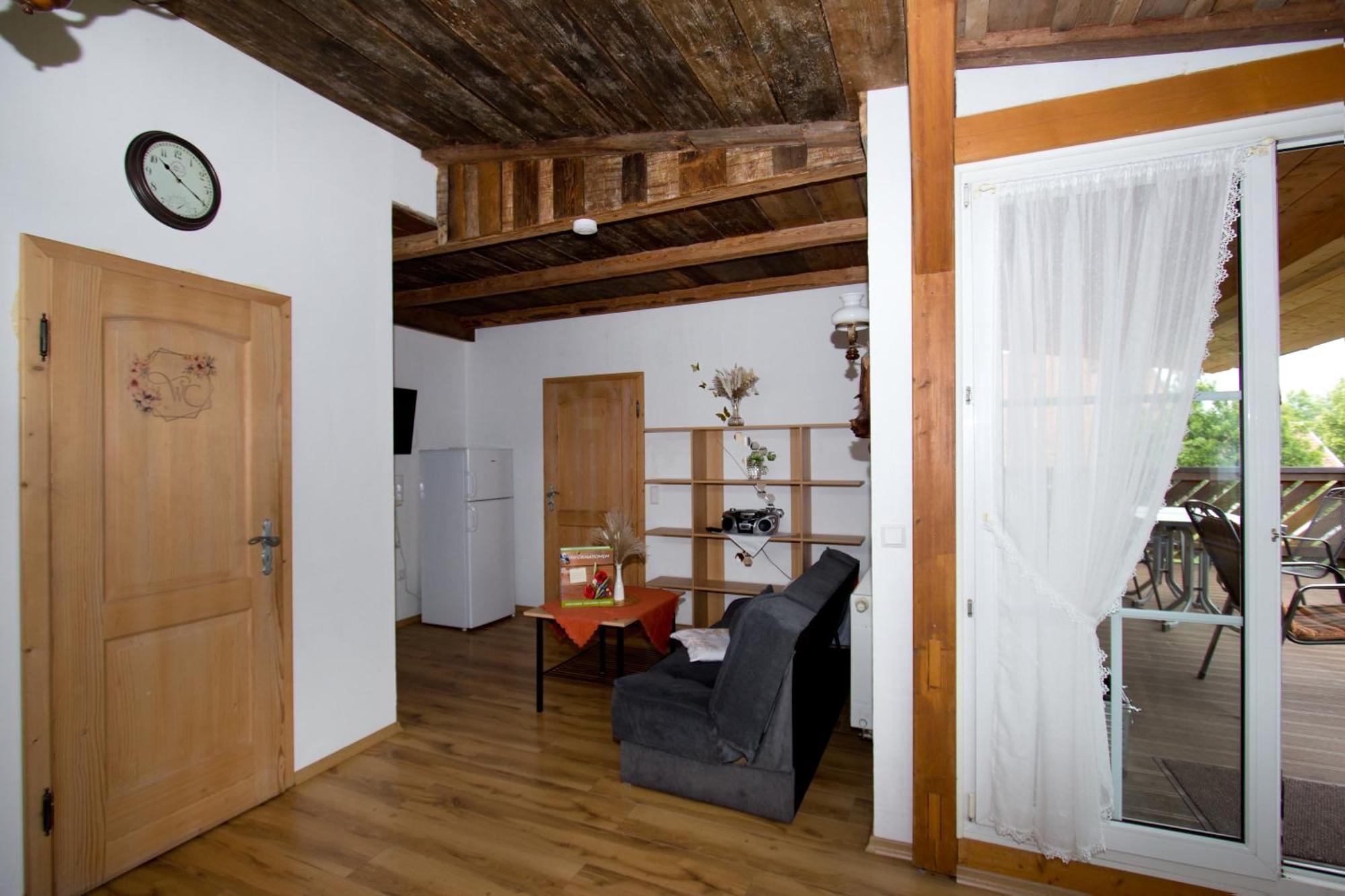 Ferienpension Kuehner *