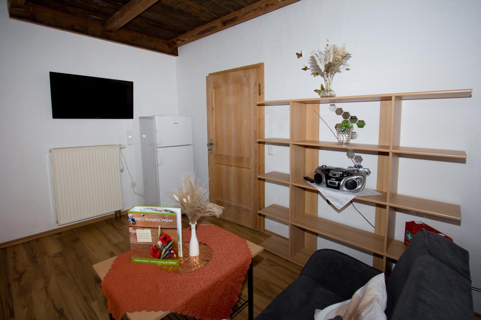 Ferienpension Kuehner