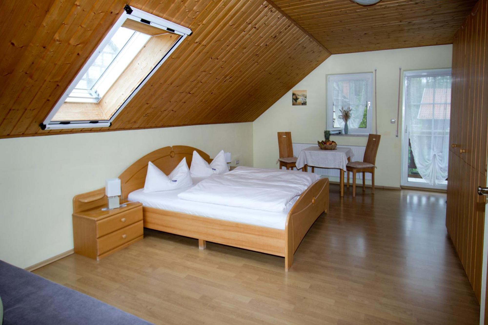 Ferienpension Kuehner Appartement *