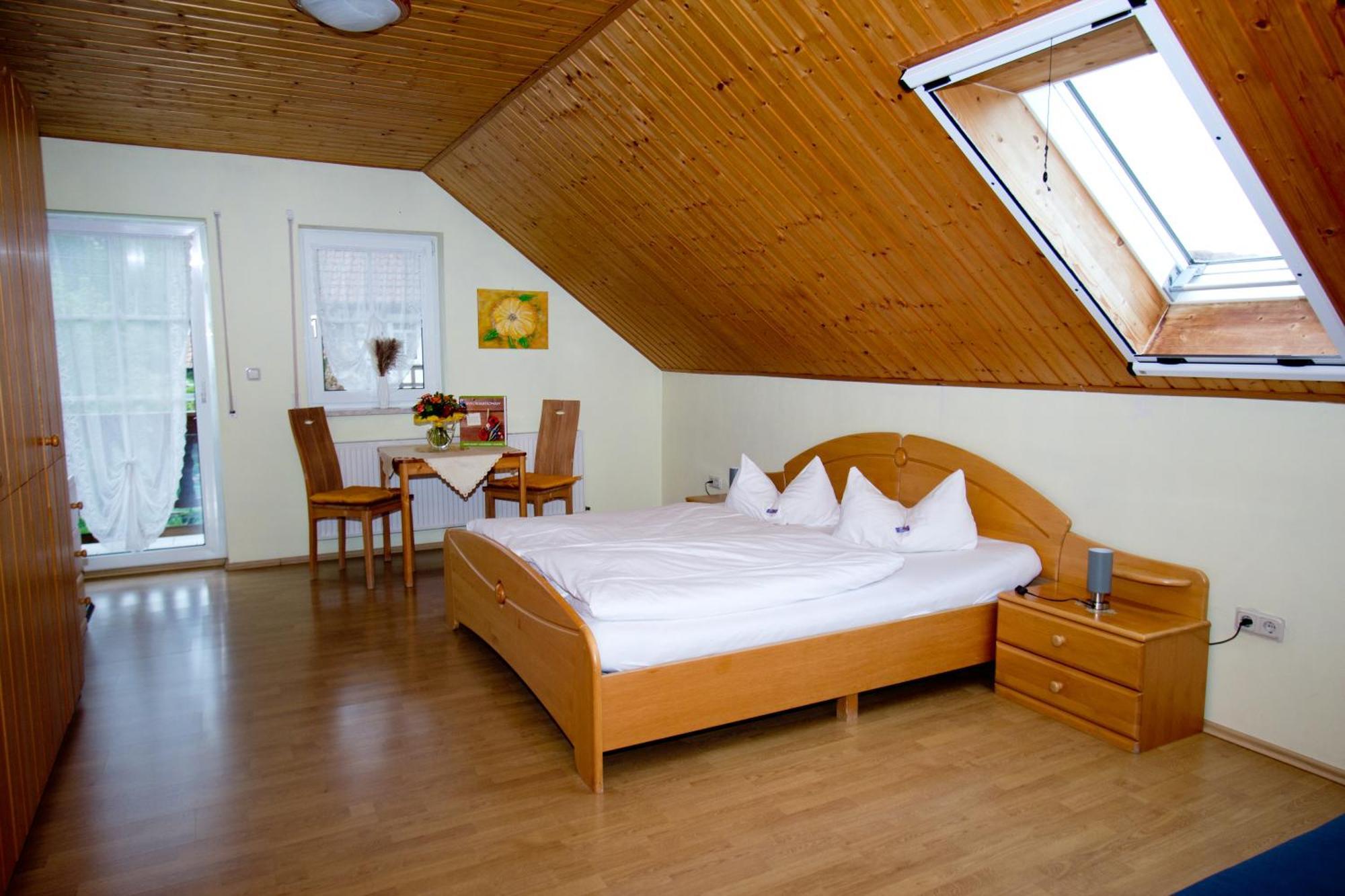 Ferienpension Kuehner