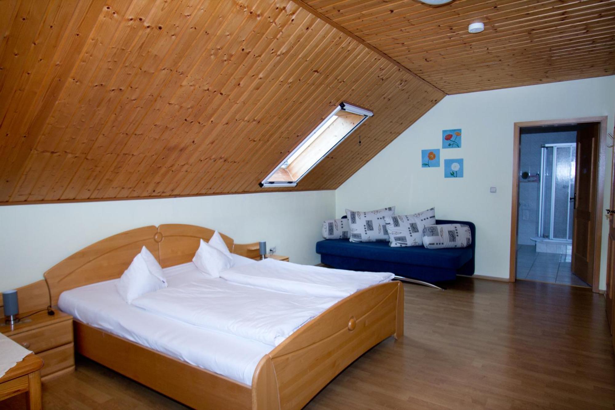 Ferienpension Kuehner