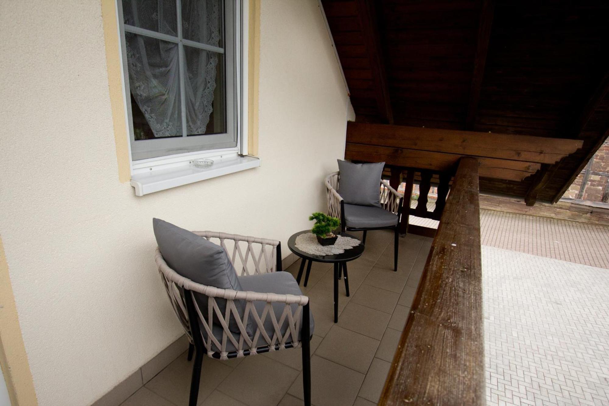 Ferienpension Kuehner