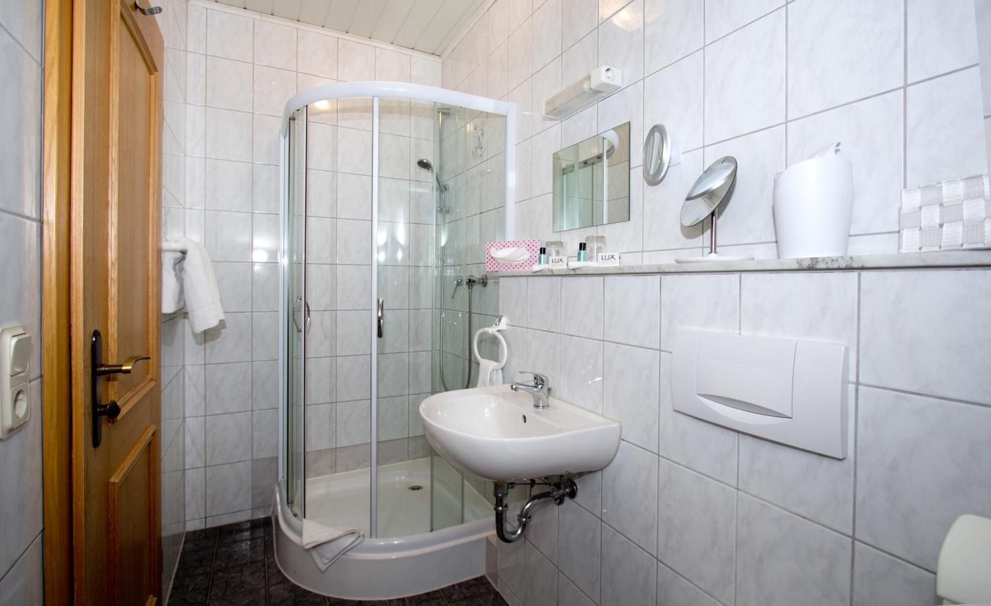 Ferienpension Kuehner Appartement *