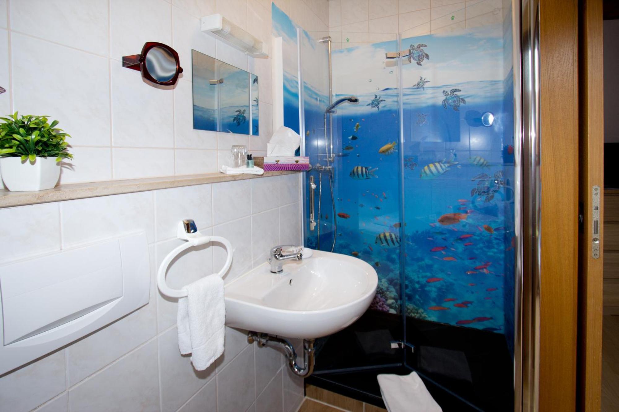 Ferienpension Kuehner Appartement